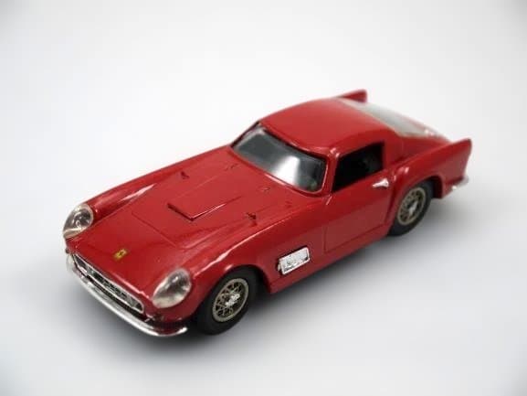 1/43idea3106 FERRARI 250 GT TDFツールドフランス