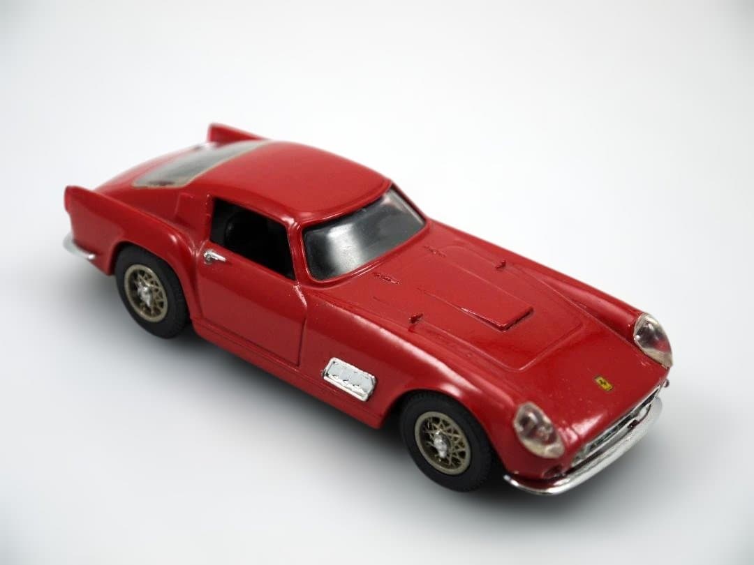 1/43idea3106 FERRARI 250 GT TDFツールドフランス