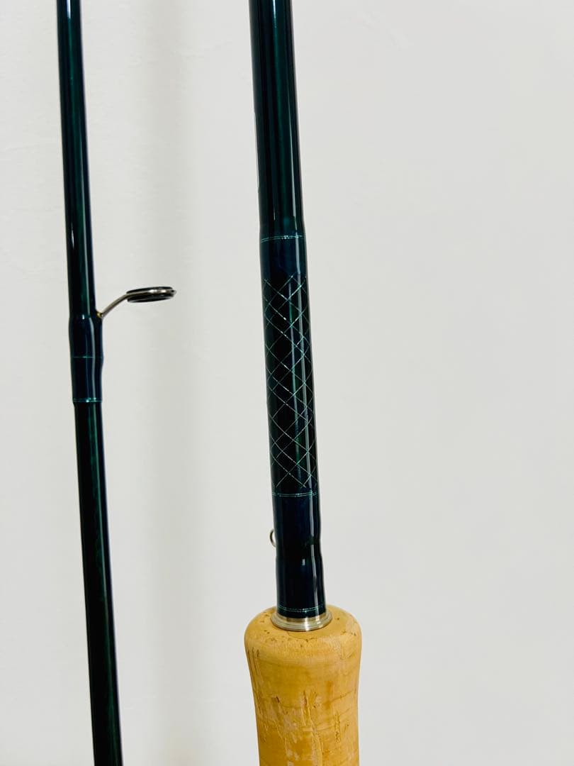 スミス トラウティンスピン ブンスイレイ BSL-86M