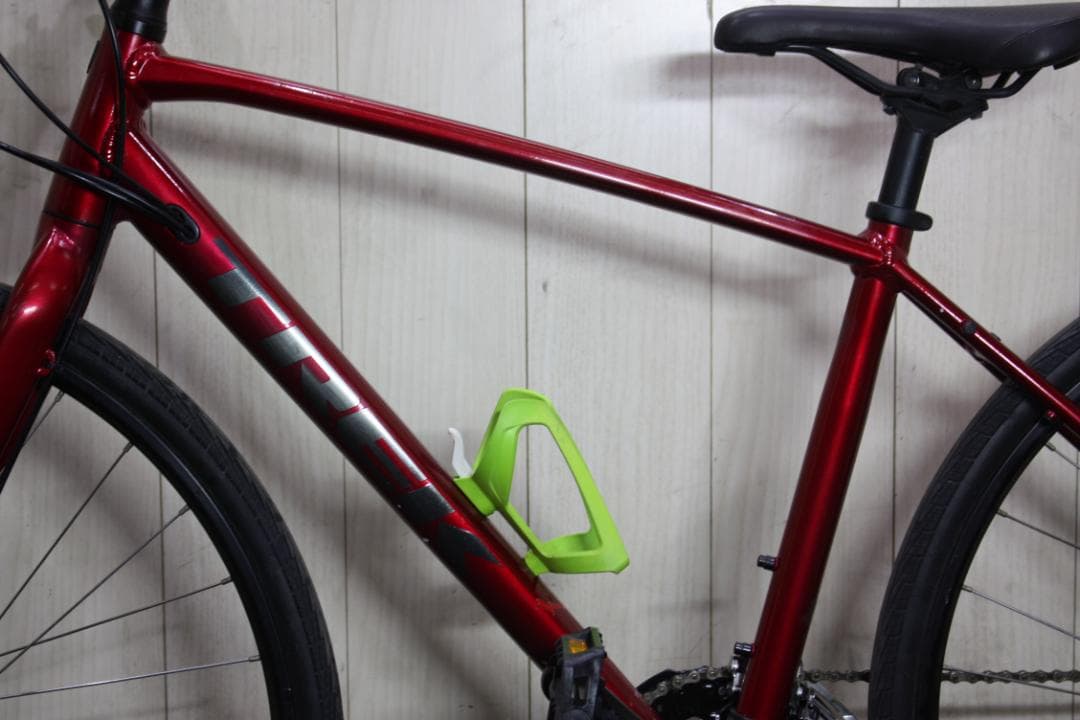 TREKトレック FX1DISC 700C アルミ 2X8S 450mm クロス