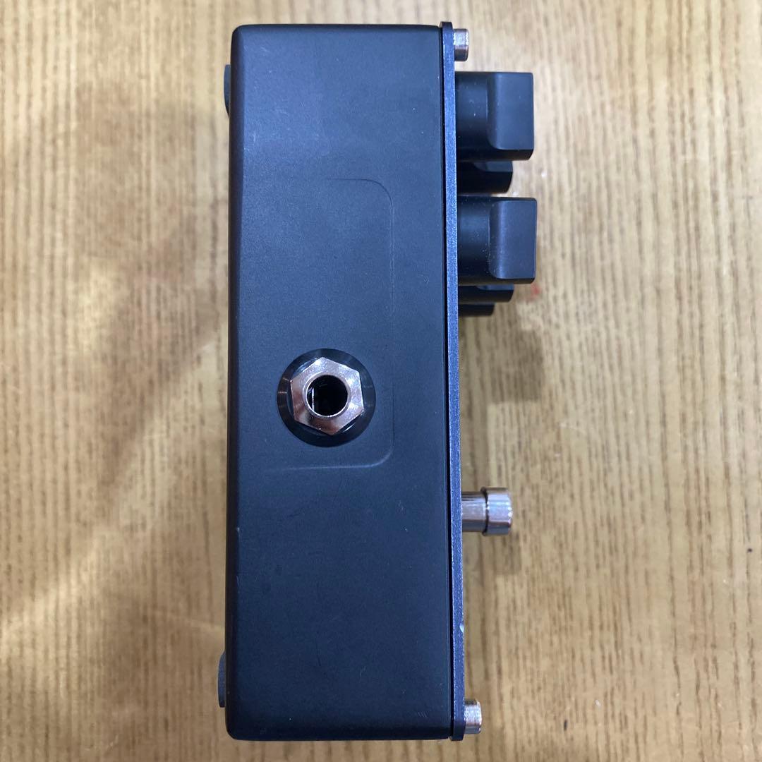 ギター VOX CUTTING EDGE