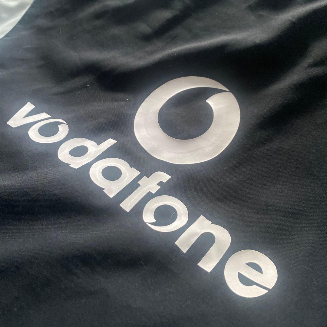 【レア】Nike マンチェスター・ユナイテッド ジャージ M 黒