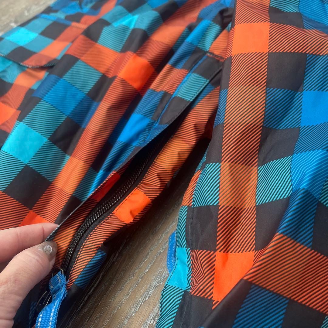 バートン　M Lスノーボード　　１４０　150子供　上下