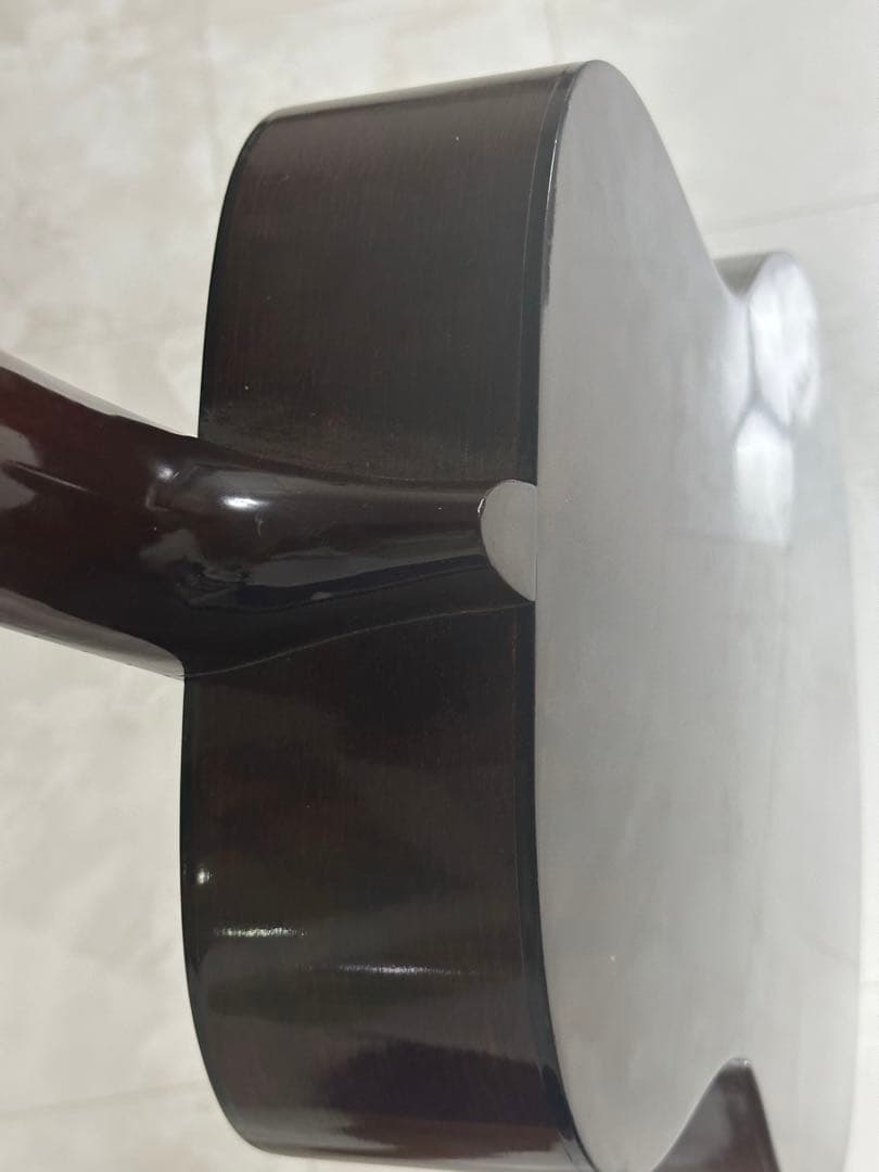 [ジャパンビンテージ]YAMAHA FG-130グリーンラベル　アコースティック