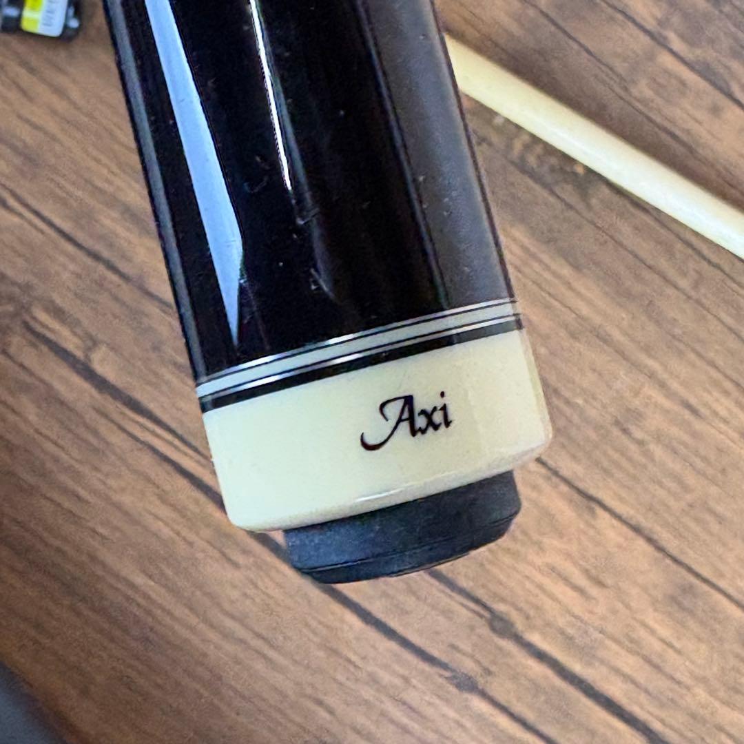 【匿名発送】Mezz Cues メッヅ キュー ビリヤード　ケース付き