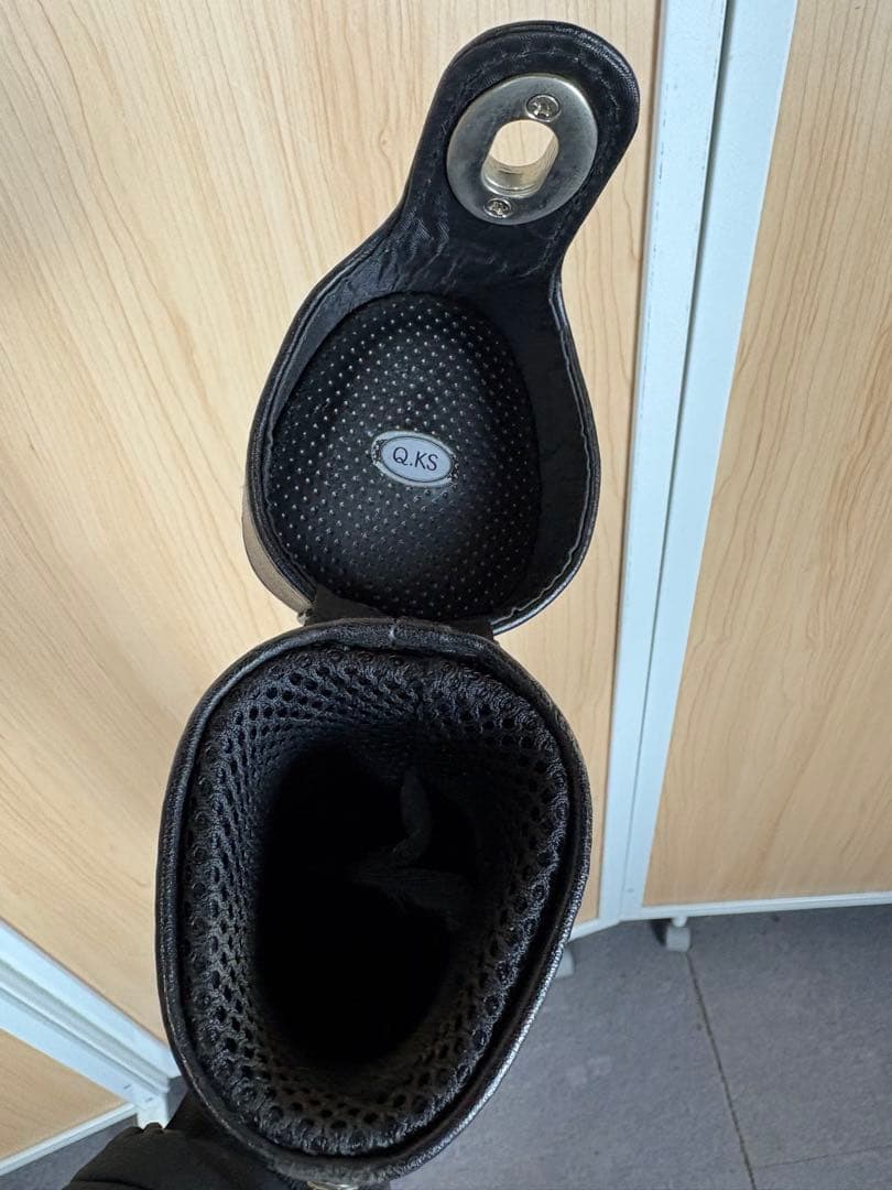 【匿名発送】Mezz Cues メッヅ キュー ビリヤード　ケース付き