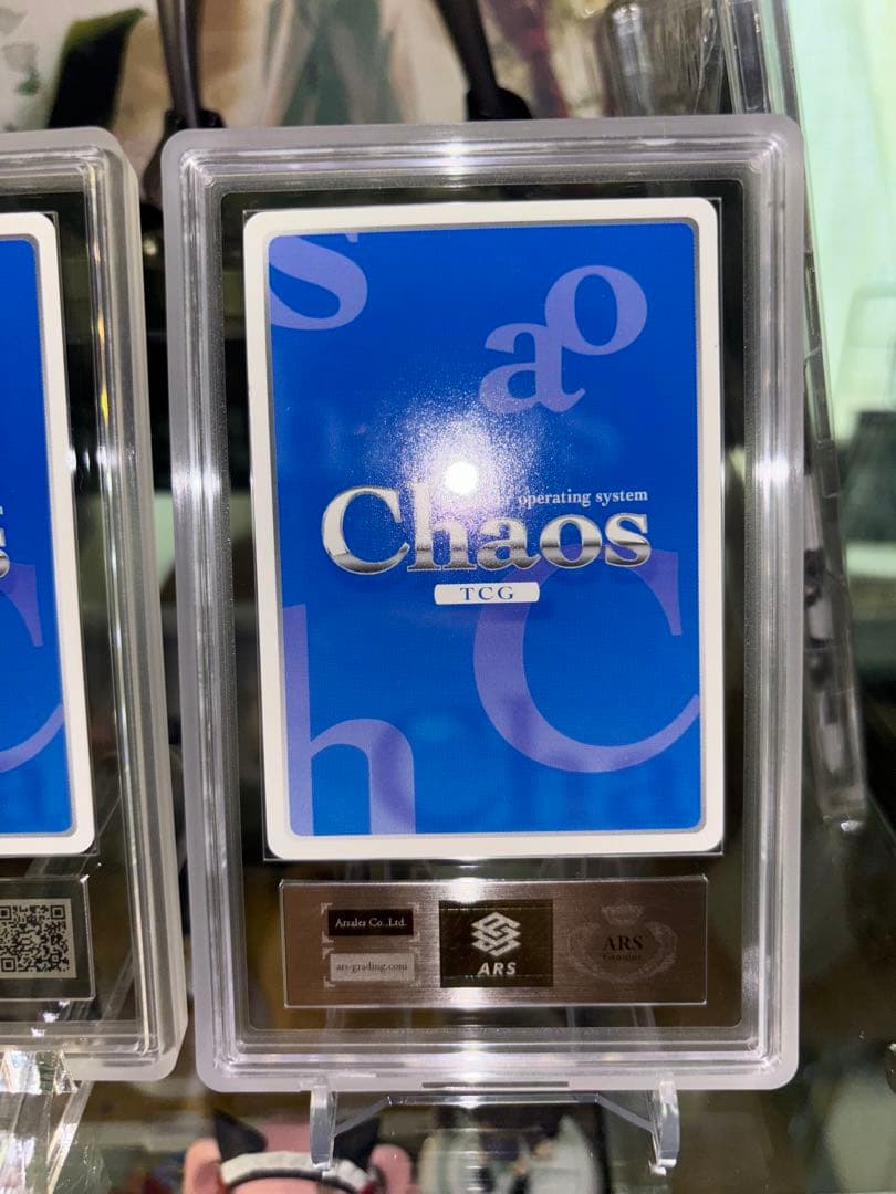 【超希少】 シュタインズゲート　牧瀬紅莉栖　サイン　ars10 椎名まゆり