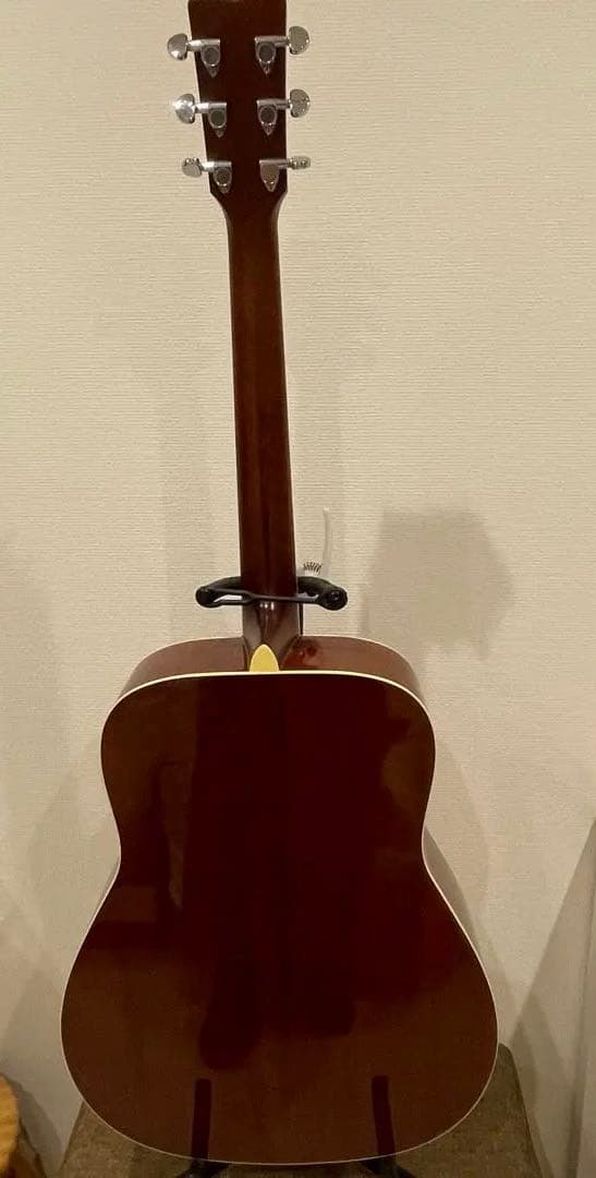 YAMAHA　FG820　アコースティックギター