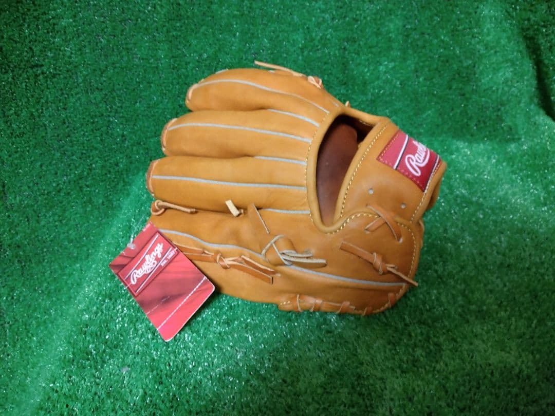 【復刻】ローリングス☆XPGS☆軟式☆タグ付