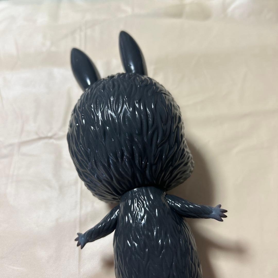 How2work Kasing Lung LABUBU ラブブ　ソフビ