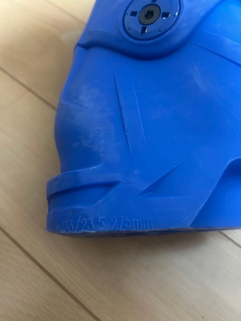 Salomon スキーブーツ 23.5cm