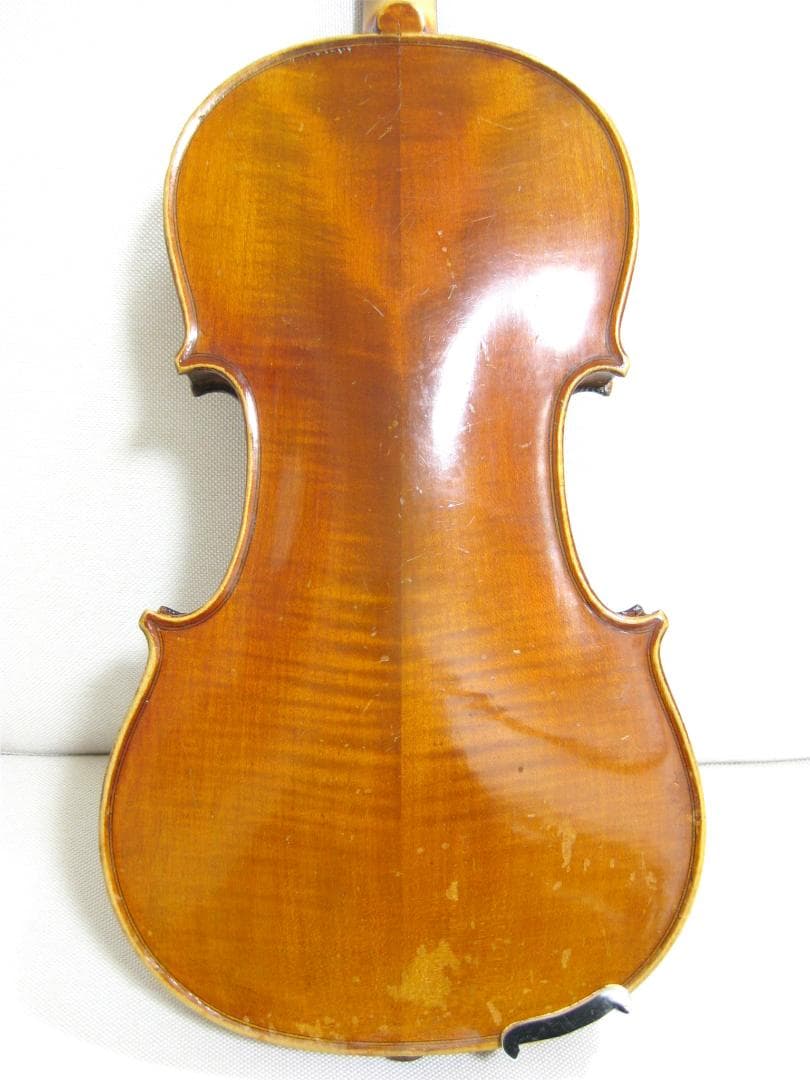 【フランス製 3/4】 JTL ストラディバリウス ca.1900 バイオリン