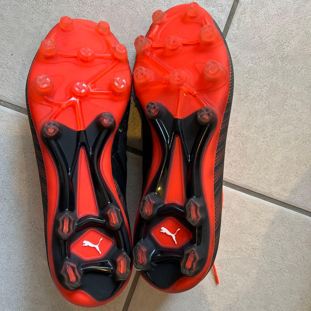 Puma ONE プーマ ワン　スパイク　サイズ27.0