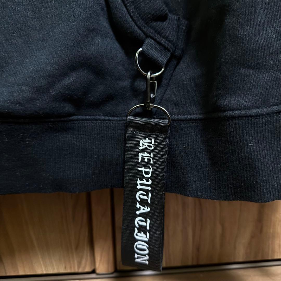 Taylor Swift reputation tour パーカー