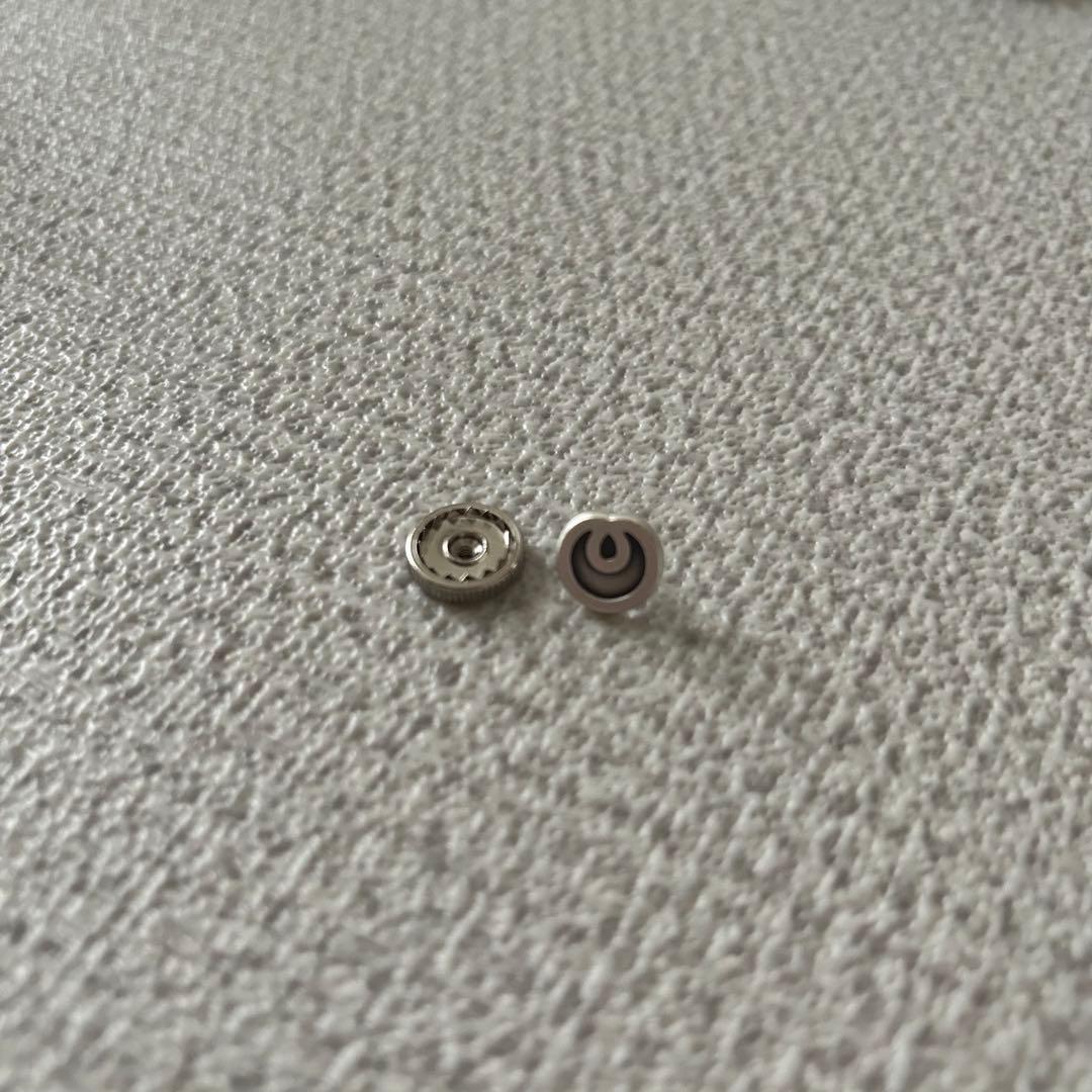 NTT社員紀章　紀章