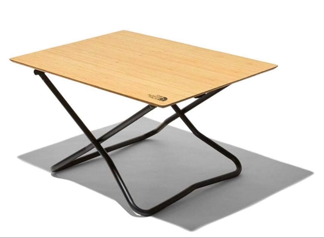 THE NORTH FACE TNF キャンプテーブル　camp table
