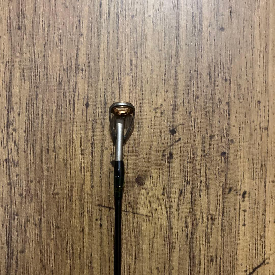 メガバス　デストロイヤー　F2 57X ピンショットスペシャル　美品