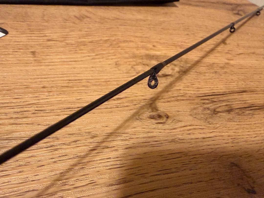 超美品！23月下美人AIR AGS 68L-T W りんたこ監修