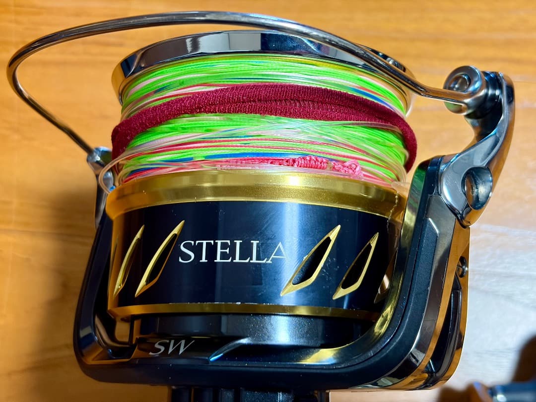 2013ステラSW30000 中古 フルOH済