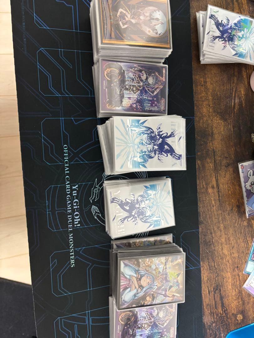 最終値下げ 遊戯王OCG 引退品