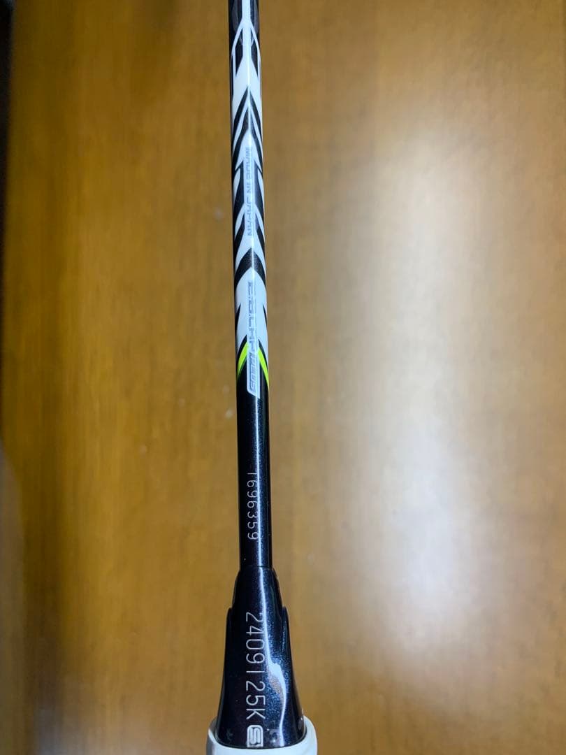 超美品YONEX ASTROX 99PRO 4UG5