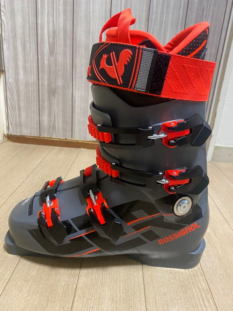 ROSSIGNOL スキー ブーツ　WORLD HERO 110 SC 27.5