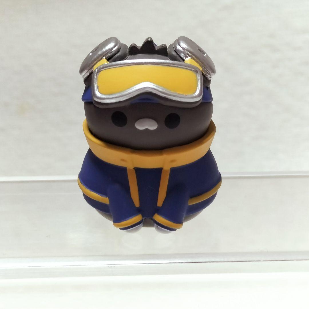 NARUTO ニャルト　少しむかしむかしの木の葉隠れノ里だってばよ　うちはオビト