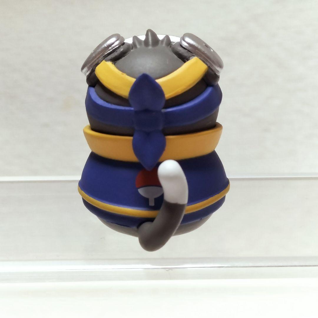 NARUTO ニャルト　少しむかしむかしの木の葉隠れノ里だってばよ　うちはオビト