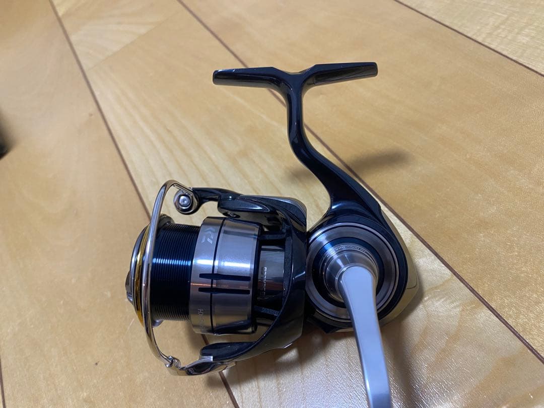 ダイワ 19 セルテート (CP) LT2500S-XH DAIWA