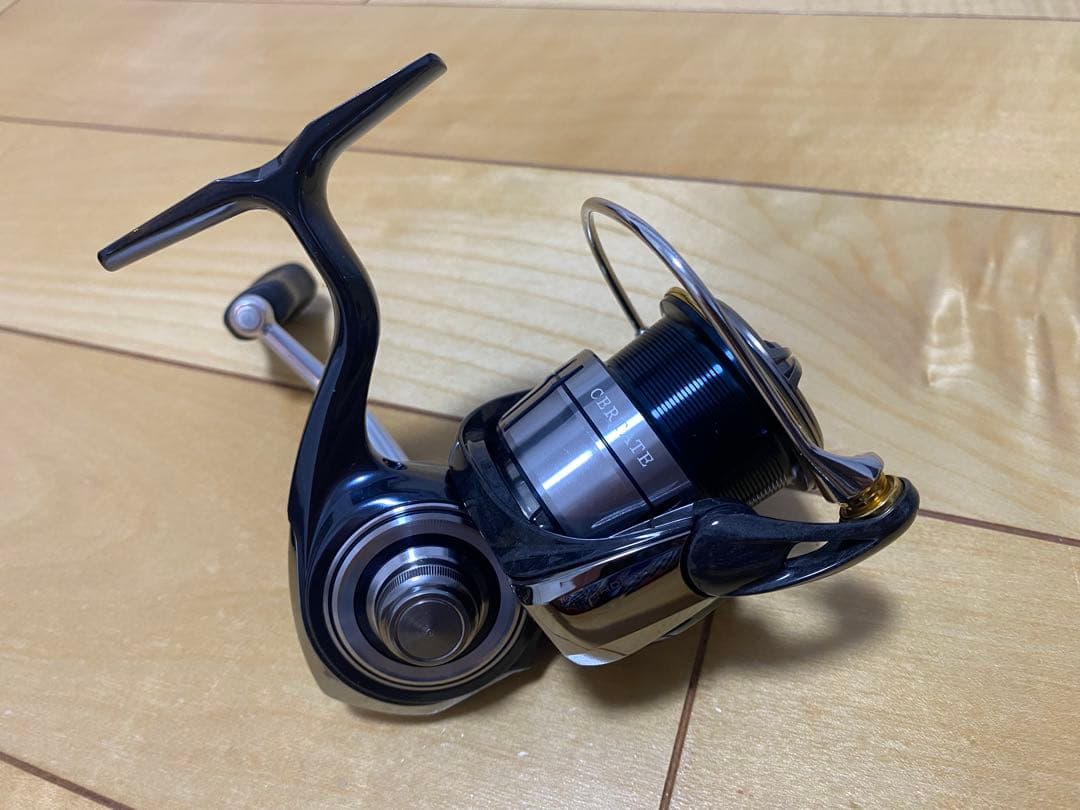 ダイワ 19 セルテート (CP) LT2500S-XH DAIWA