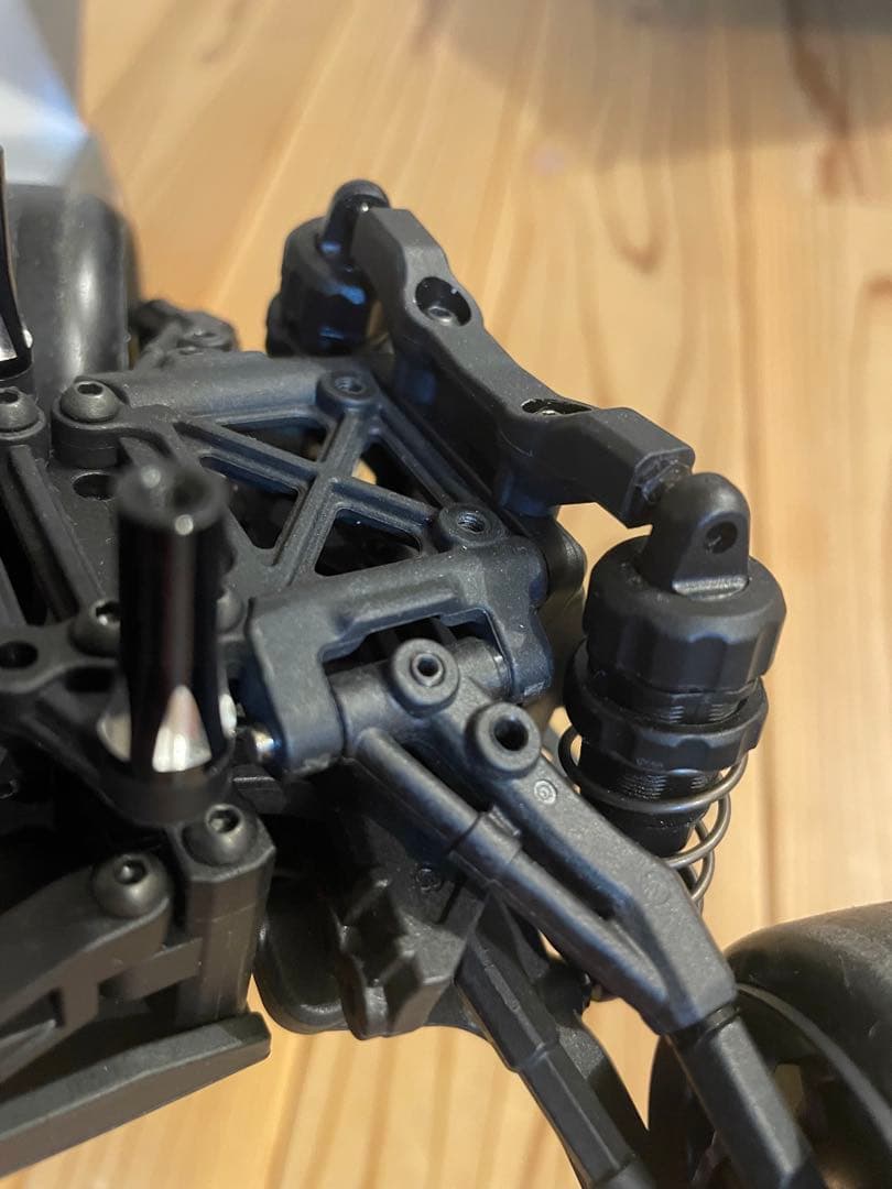 ReveD RDX シャーシ