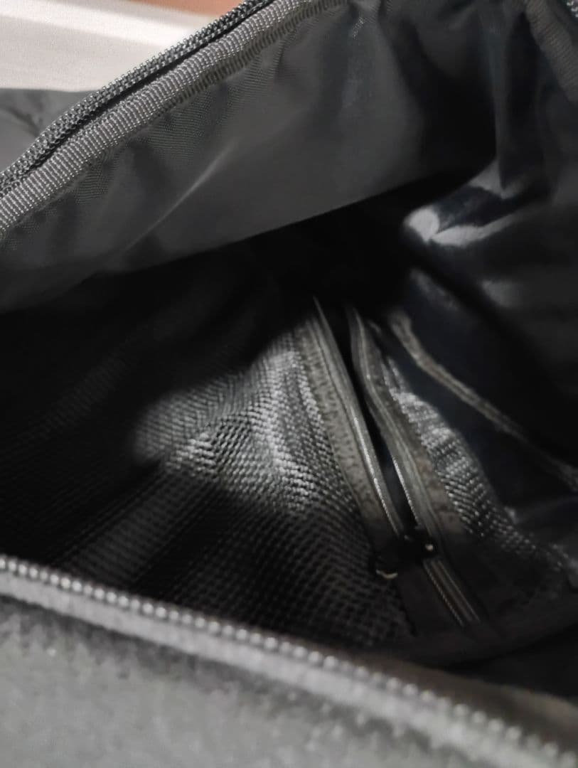 2026 希少　非売品　柏レイソル　YONEX ブラックバックパック 中型