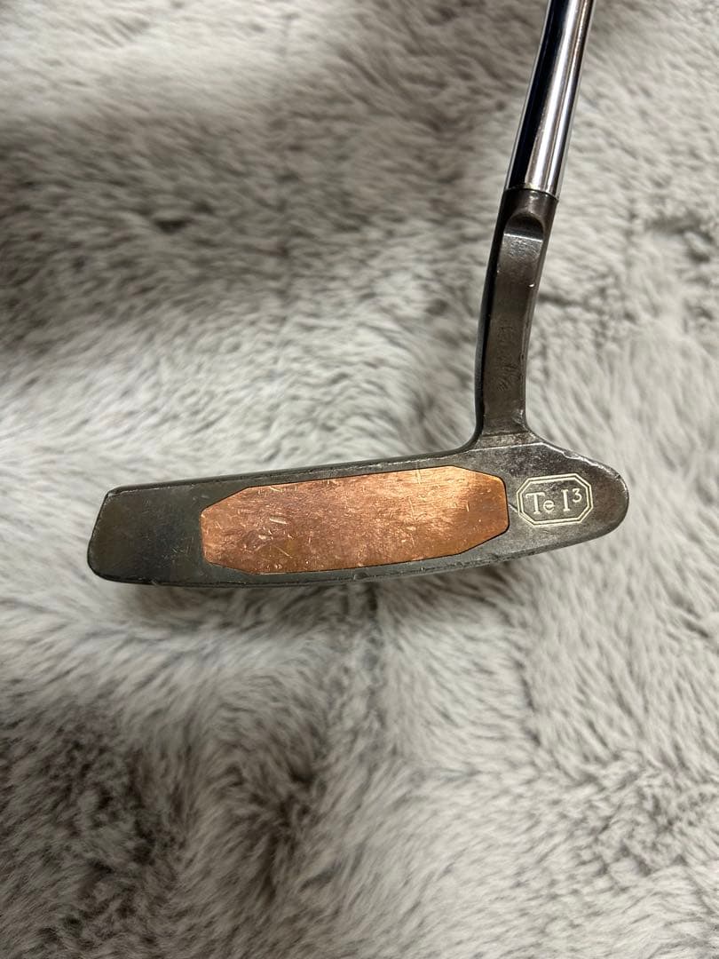 スコッティキャメロン　サンタフェTel3 右利き用　33インチ