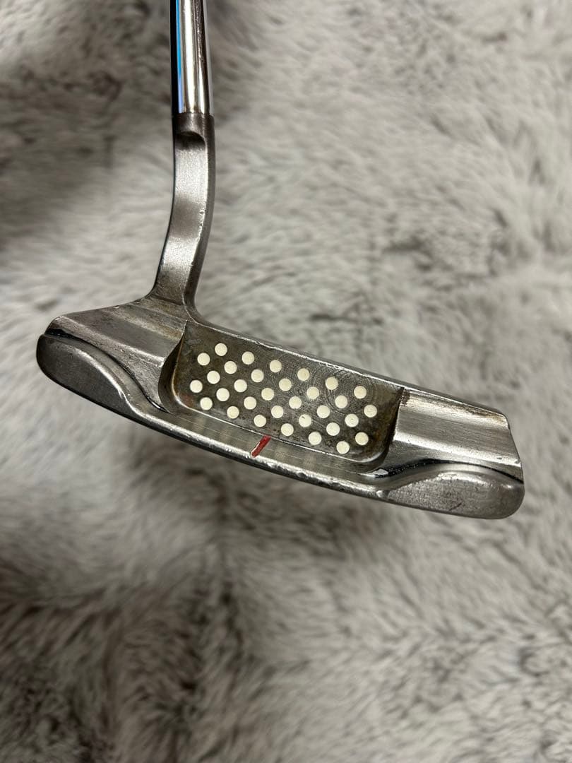 スコッティキャメロン　サンタフェTel3 右利き用　33インチ