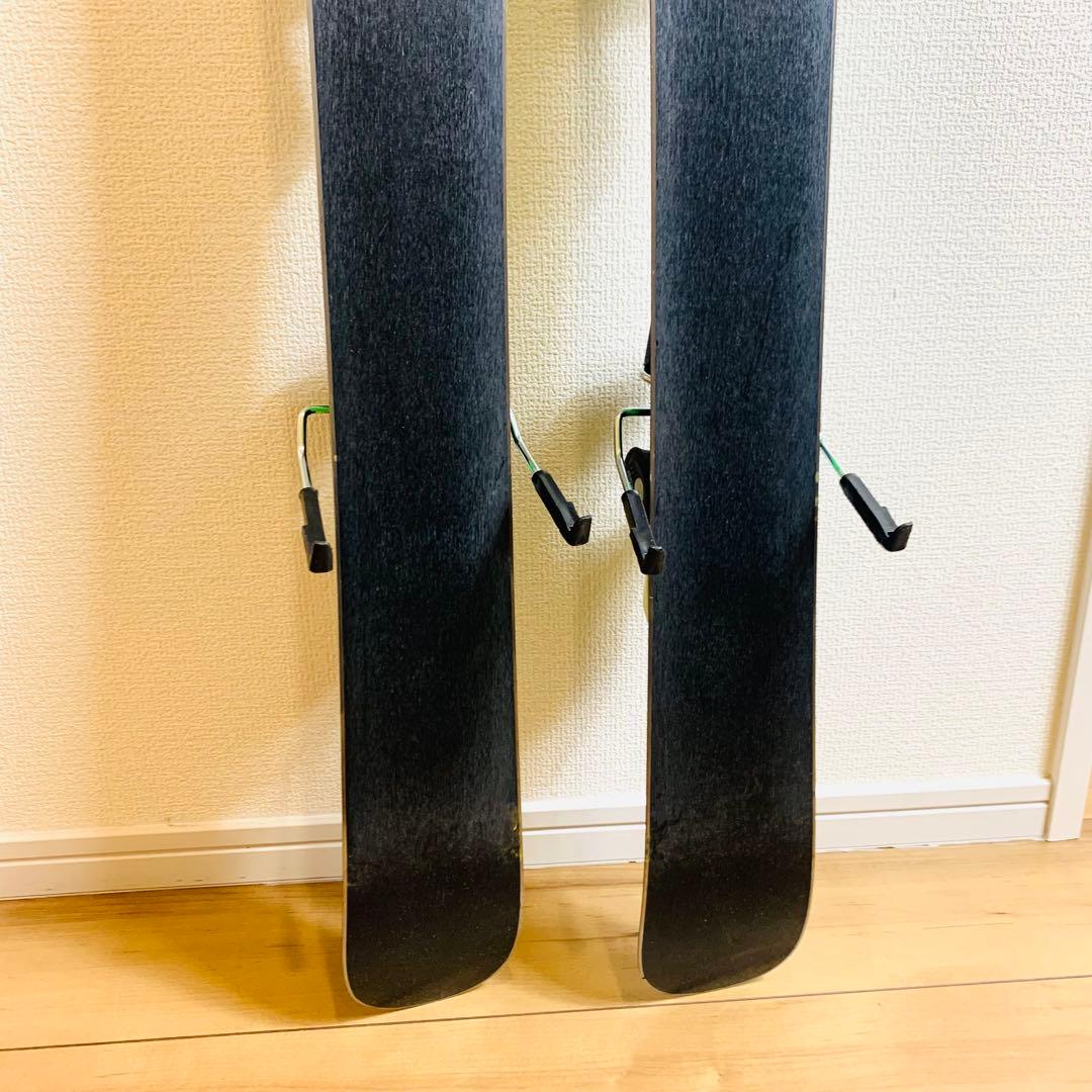 ROSSIGNOL SUPER99 ショートスキー 99cm ロシニョール