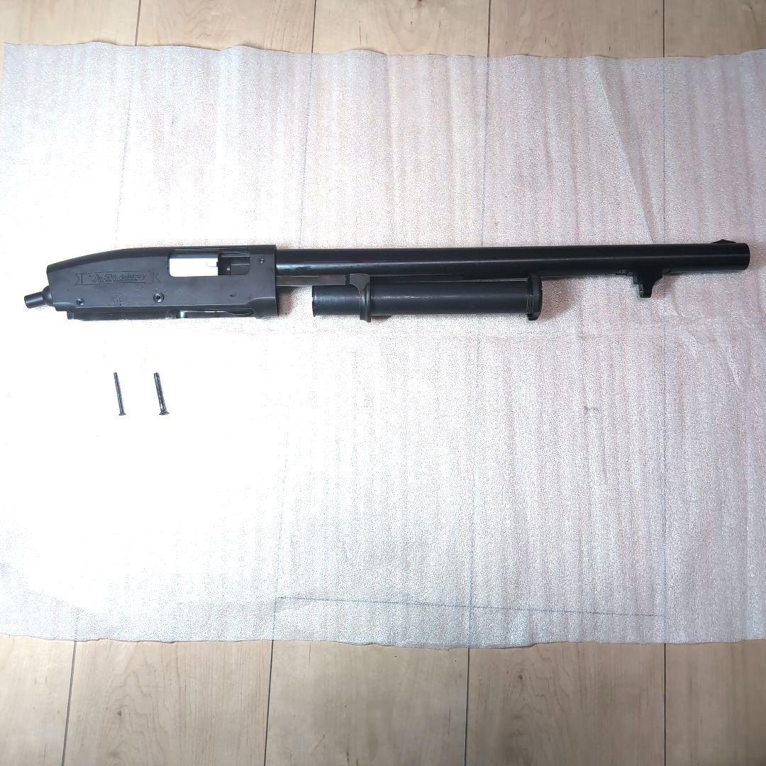 MGCレミントM31RSメインフレーム