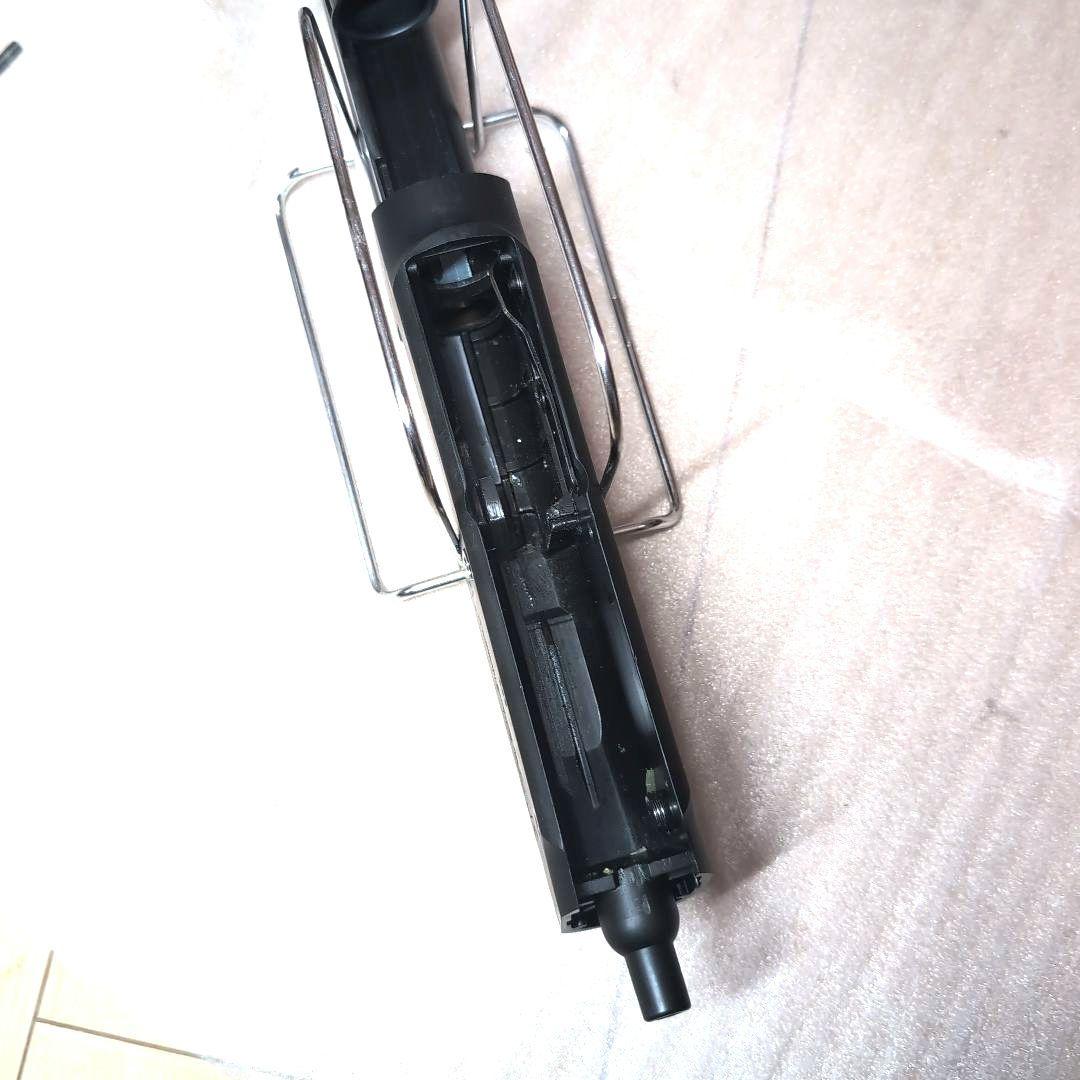 MGCレミントM31RSメインフレーム