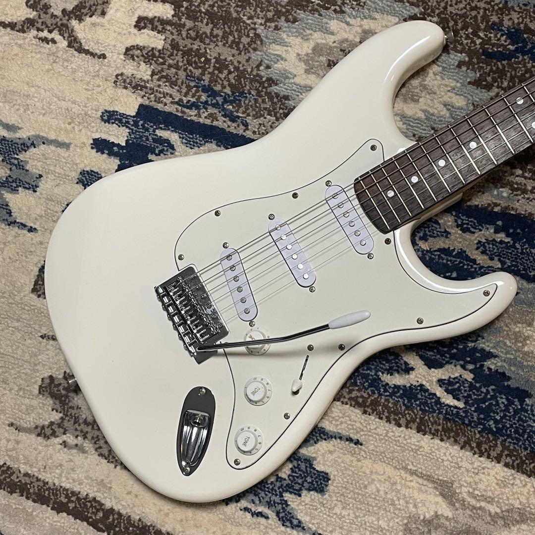 ノーブランド Fender Stratocaster スタイル