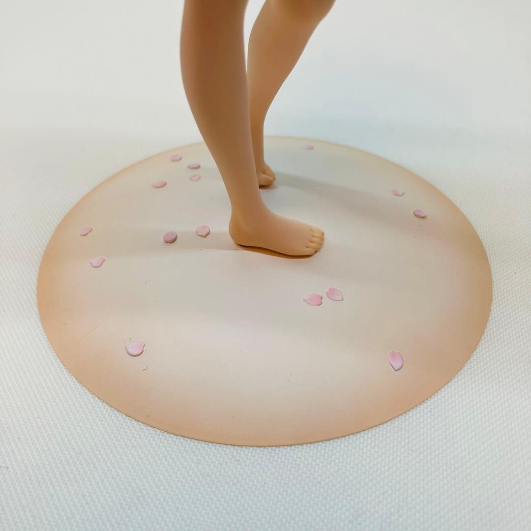 四月は君の嘘 宮園かをり 私服ver. 〜有馬公生との出会い〜 フィギュア