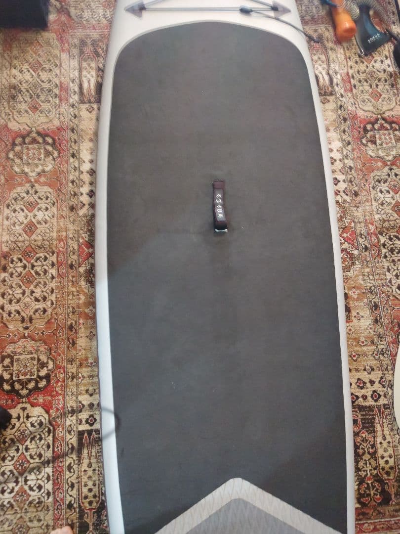 KOKUA スタンドアップパドルボード　GLIDE SUP