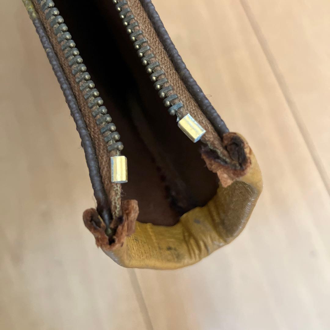 祝*福様 【更に値下げしました!】ルイ・ヴィトン　テニスラケットケース　ビンテー