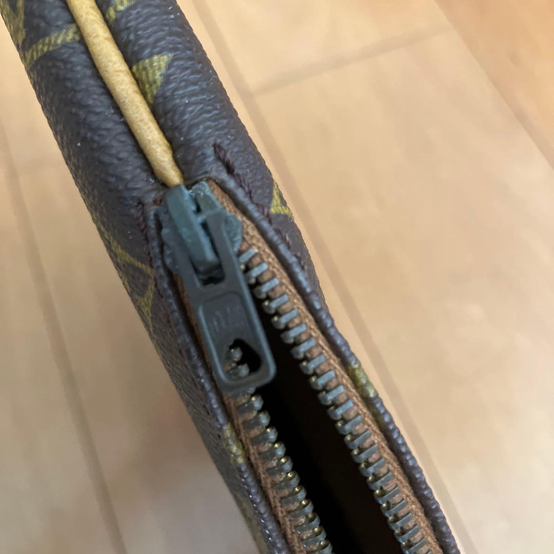 祝*福様 【更に値下げしました!】ルイ・ヴィトン　テニスラケットケース　ビンテー