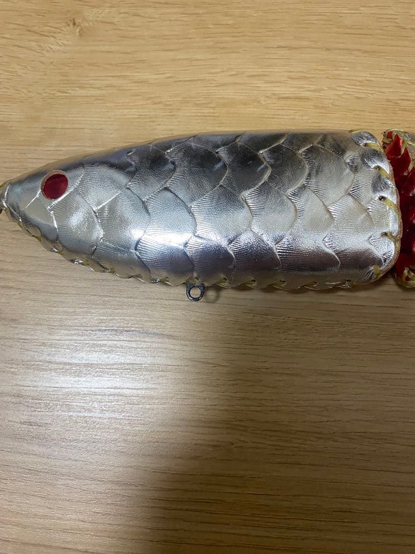 デニイロ 278 マニフォールド