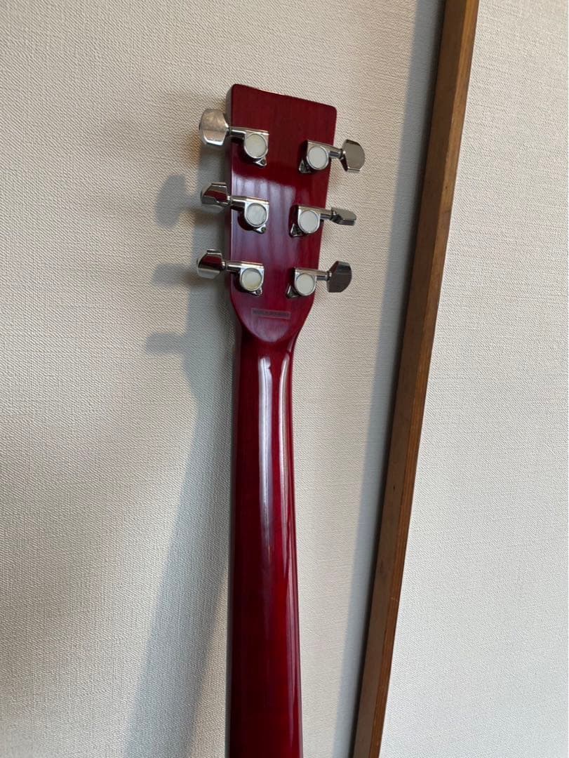 Headway HD-251K-CS アコースティックギター【美品】