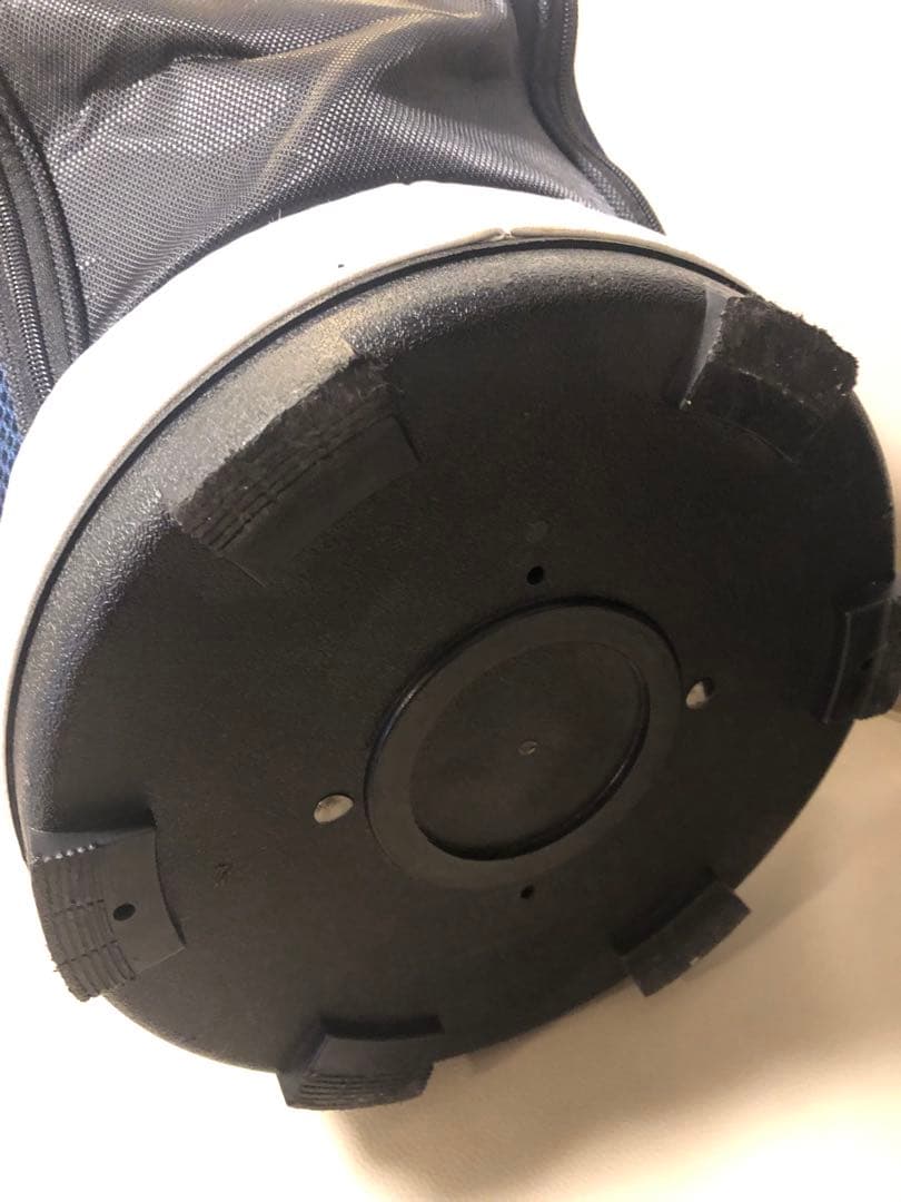 【送料込み】廃盤品ブリヂストン キャディバッグ 　ゴルフバッグ