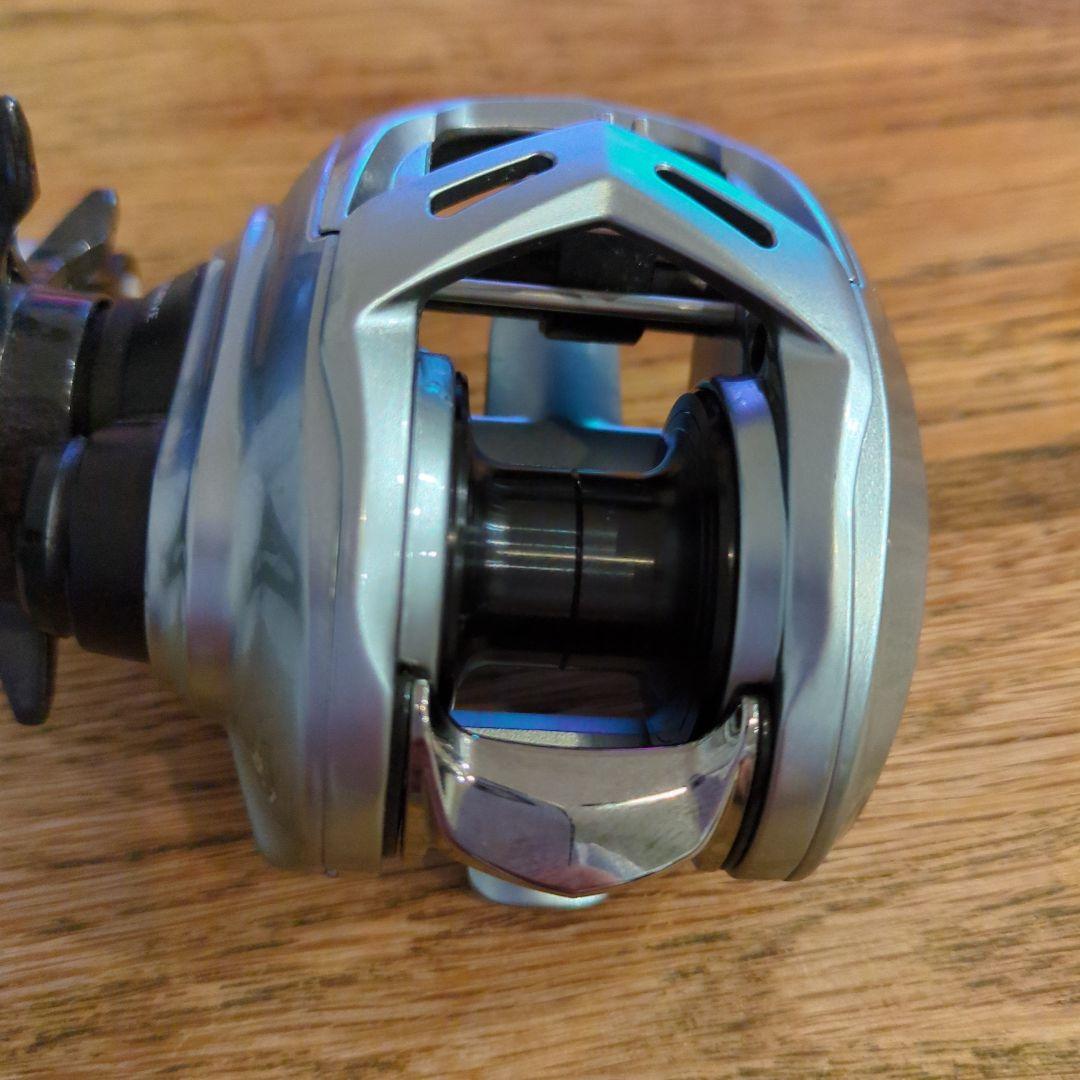 アルファスsvtw8.1L