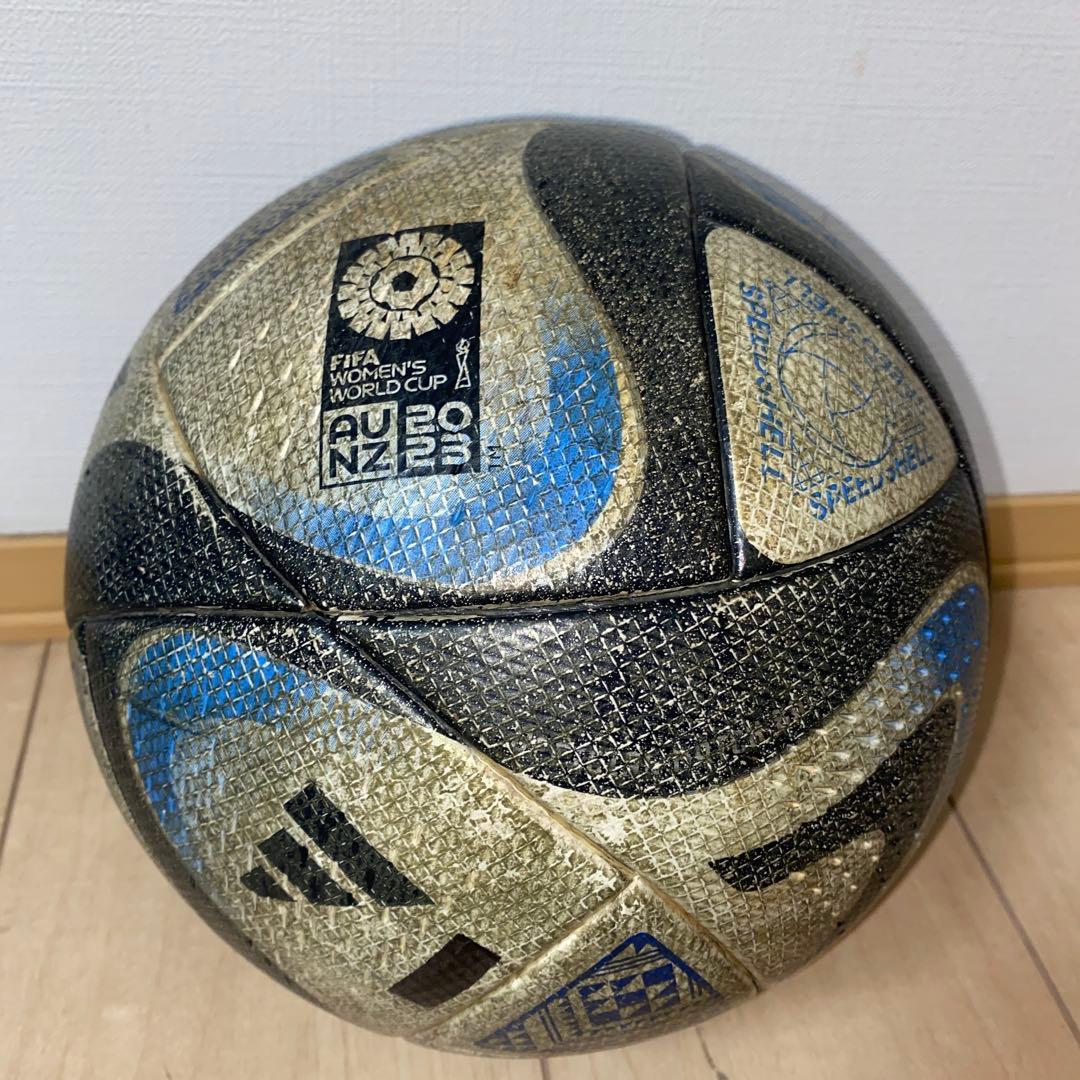 adidas オーシャンズPro 5号球