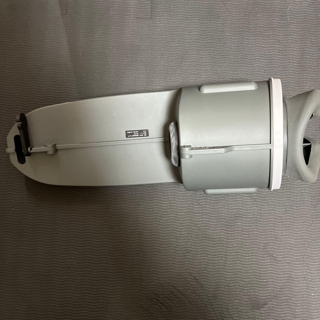 Voicease 片手で持てる防音室 ヴォイシーズ