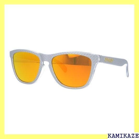 《＃アウトドアⅣ》 国内 プレゼント IRIDIUM FI EY オークリ 97