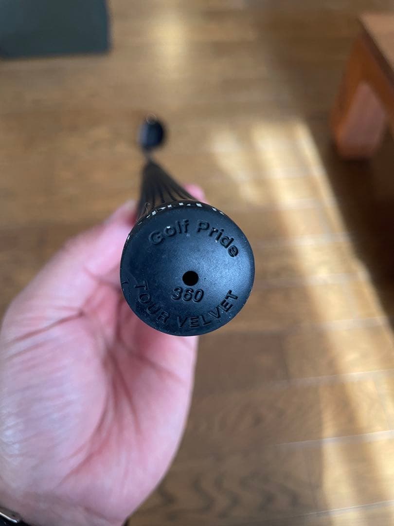 Callaway PARADYM ユーティリティ　4番　21度